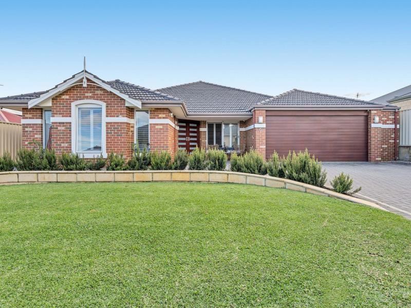 6 Minchin Turn, Baldivis WA 6171