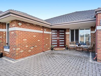 6 Minchin Turn, Baldivis WA 6171