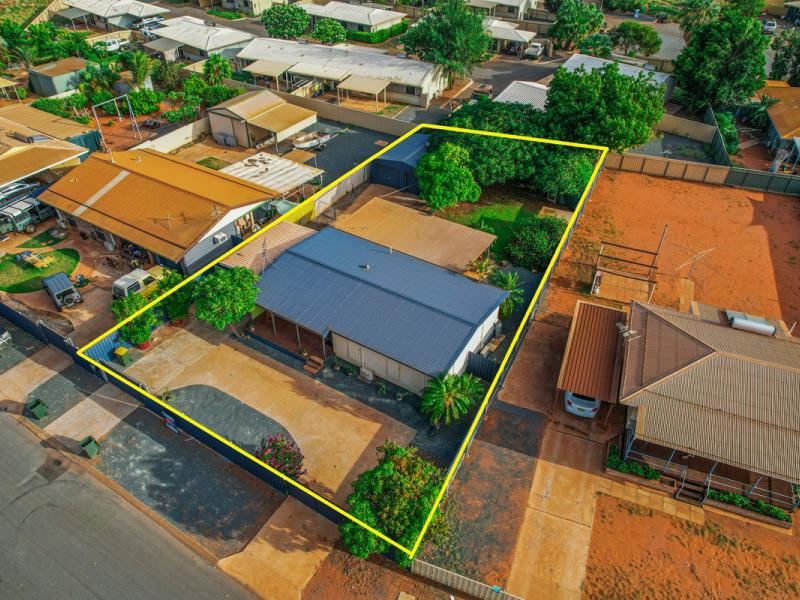 18 Hollings Place, South Hedland