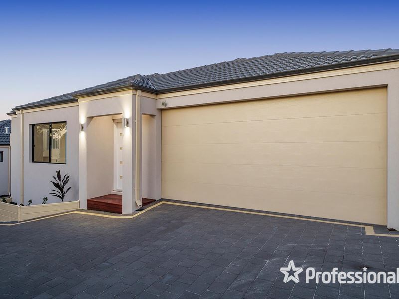 57B Camberwell Road, Balga WA 6061