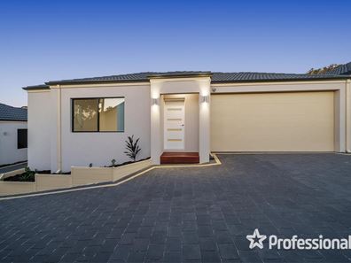 57B Camberwell Road, Balga WA 6061