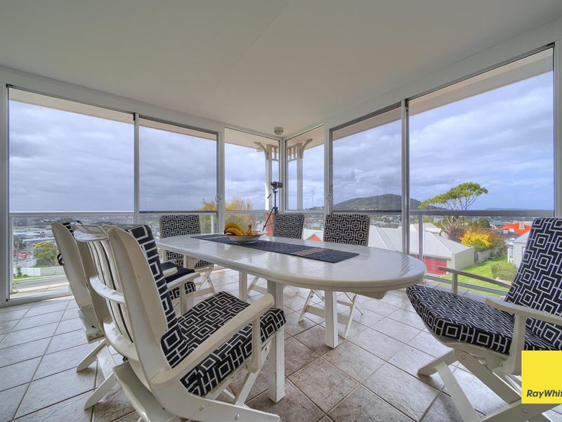 3 Maskill Place, Albany