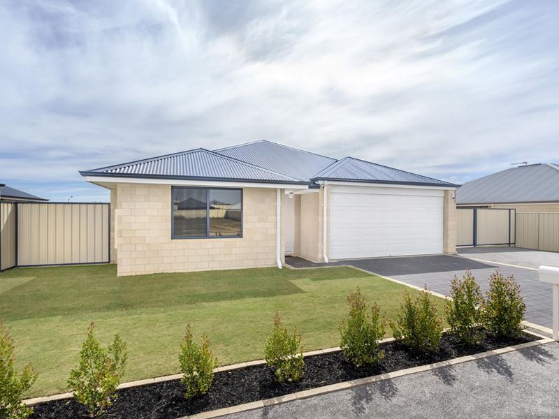 17 Donegal Street, Utakarra