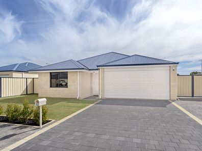 17 Donegal Street, Utakarra WA 6530