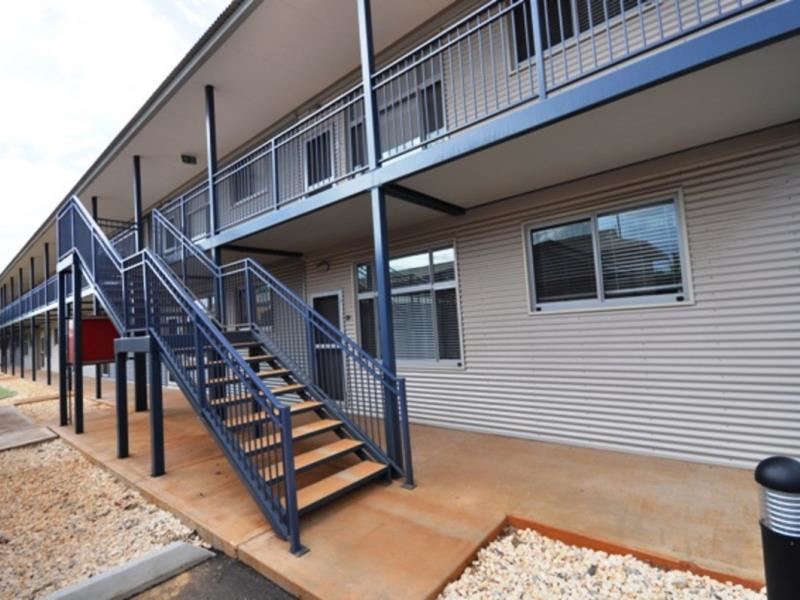 35/4 Clam Court, South Hedland