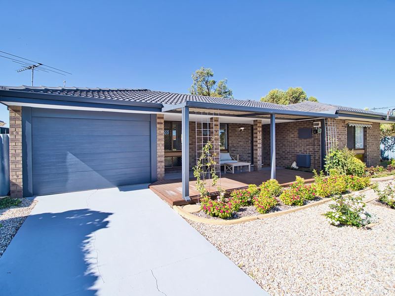 40 Concordia Way, Rockingham