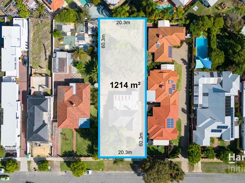 69 Monmouth Street, Mount Lawley