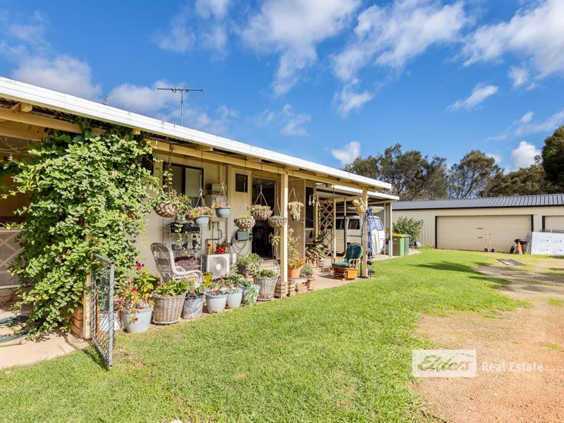 13604 South Western  Highway, Roelands