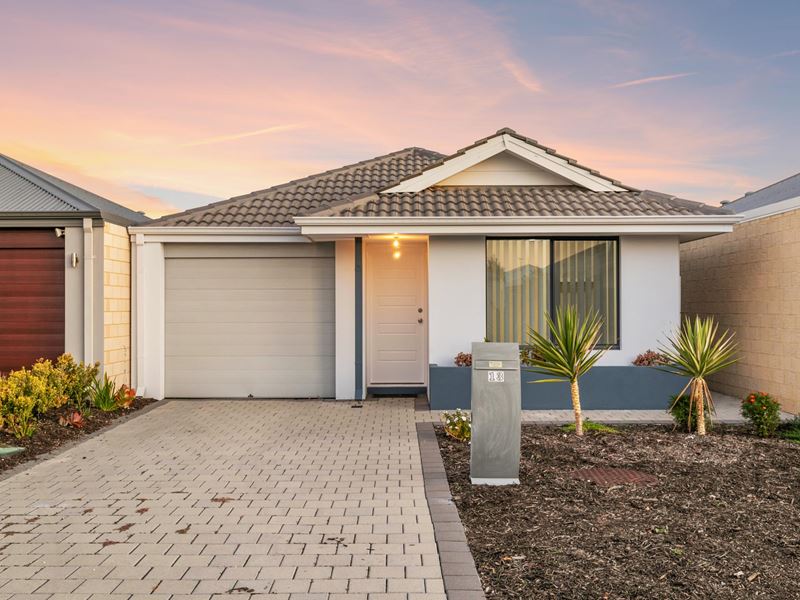 13 Kruger Way, Brabham WA 6055