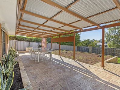 12 Seabrook Grove, Clarkson WA 6030