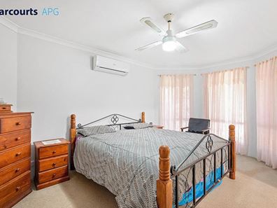 14 Thames Court, Australind WA 6233