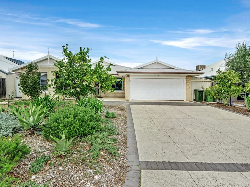7 Dalona Parkway, Lakelands