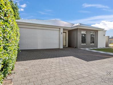 25 Gemstone Parade, Wellard WA 6170