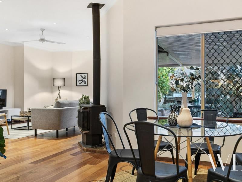 68 Forrest Street, Fremantle
