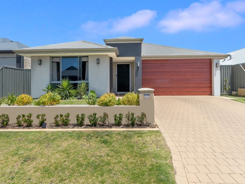 6 Alata Grove, Byford