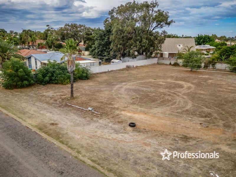 7 Vincent Street, Spalding WA 6530