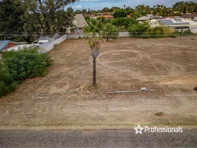 7 Vincent Street, Spalding WA 6530