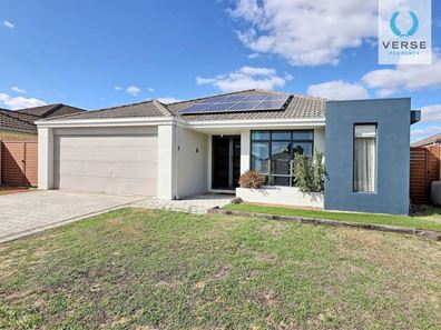 44 Clover Approach, Seville Grove WA 6112