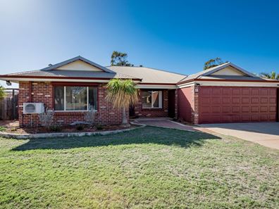 7 Paperbark Lane, Woorree WA 6530