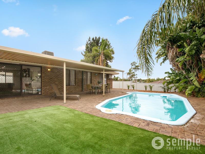 15 Heron Way, Yangebup