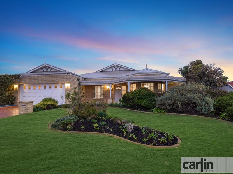20 Carroo Heights, Ocean Reef