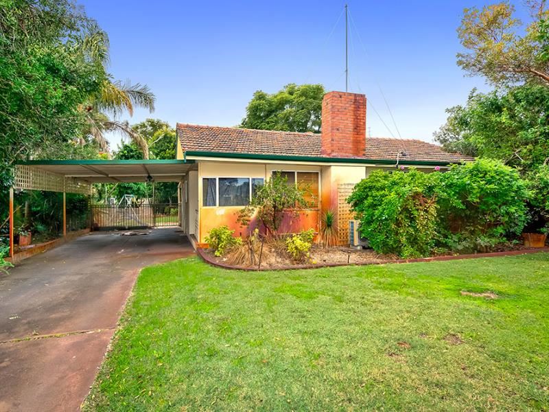 15 Sulphur Street, Withers