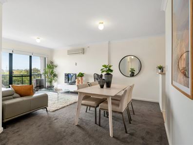 15/182 James Street, Northbridge WA 6003