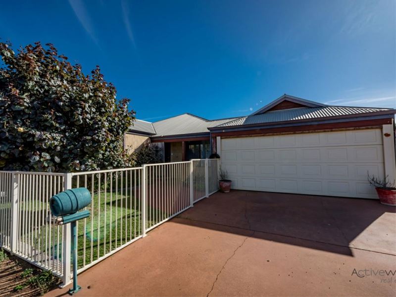 55 Bosley Street, Sunset Beach