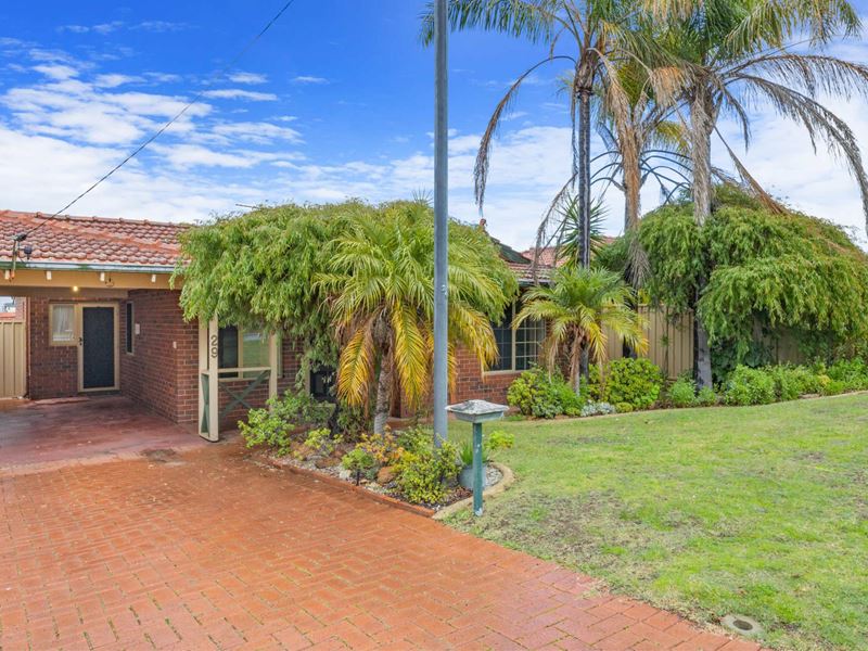 29 Malton Court, Dianella WA 6059