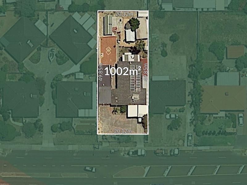 263 Rockingham Road, Spearwood
