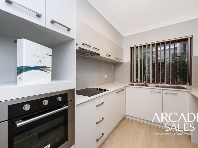 19 / 153 Stock Road, Bicton