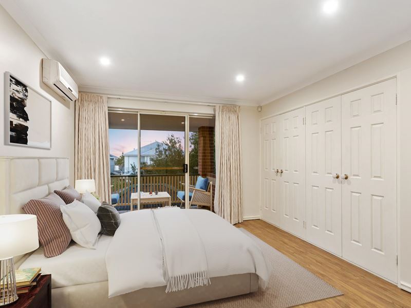 3/62 Golf View Street, Yokine