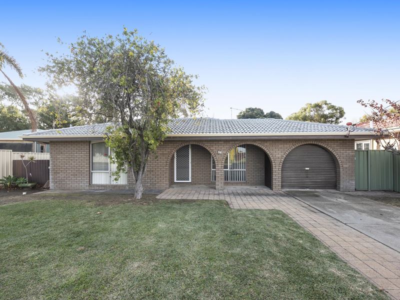 46 Cygnus Street, Rockingham WA 6168