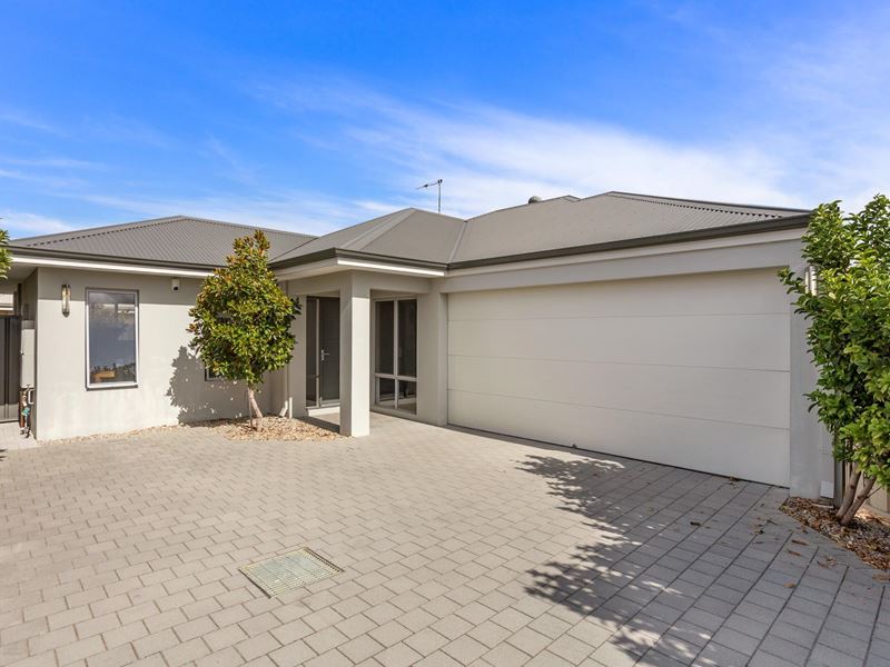 8B Berkshire Place, Kardinya