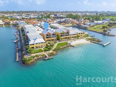 18/19 San Marco Quays, Halls Head WA 6210