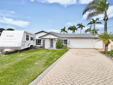 6 Caryota Court, Warnbro WA 6169