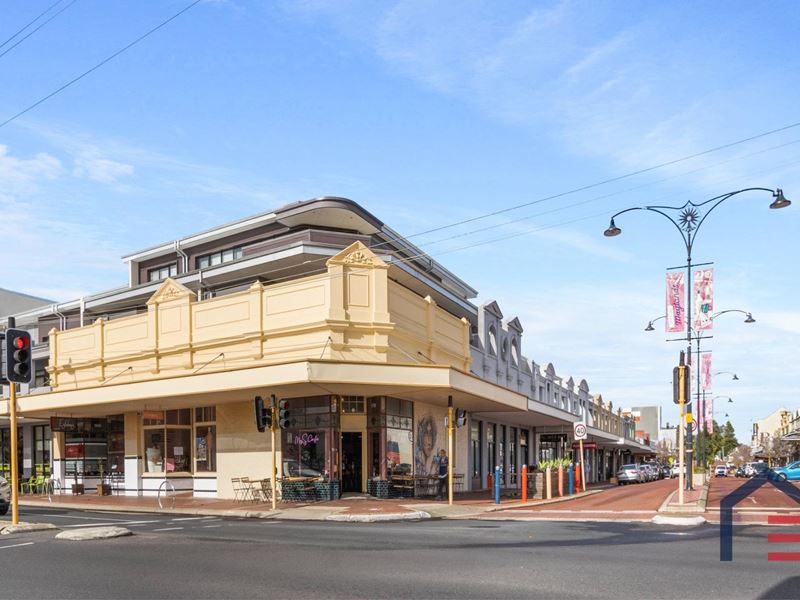 3/80 Eighth Avenue, Maylands