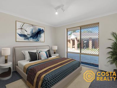 4/8 Blythe Place, Willetton WA 6155