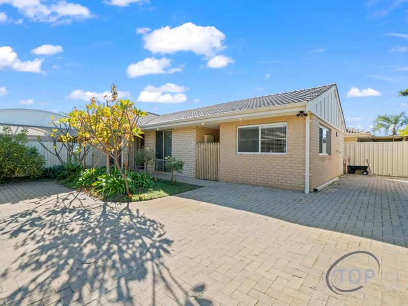 Unit 3/38 Marjorie Avenue, Riverton