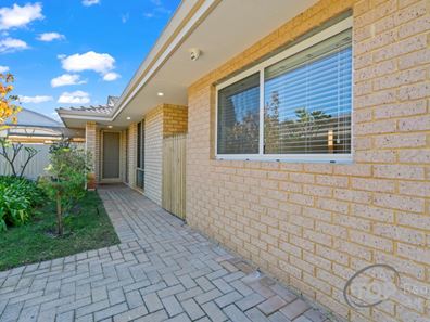 Unit 3/38 Marjorie Avenue, Riverton WA 6148