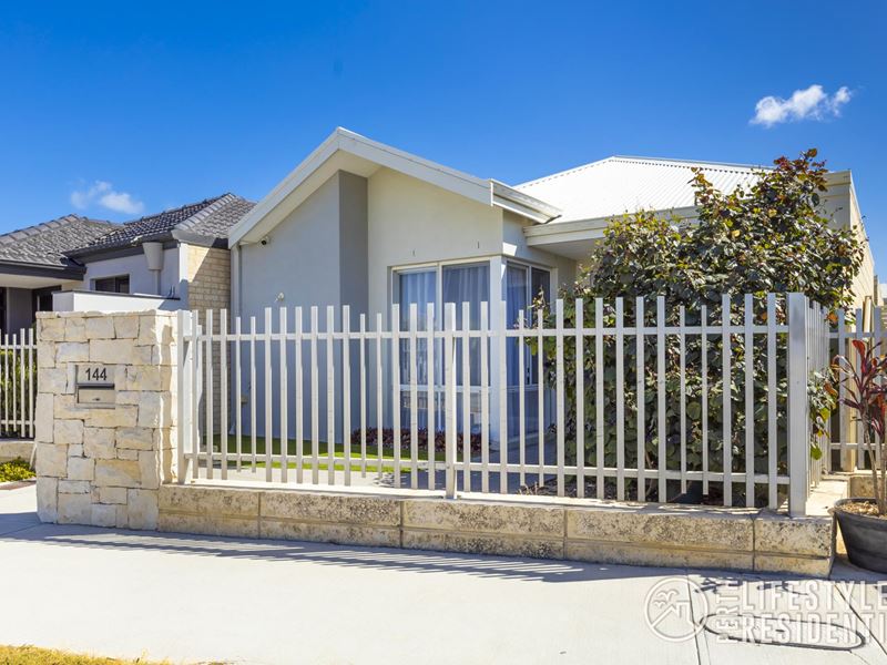 144 Celeste Street, Eglinton