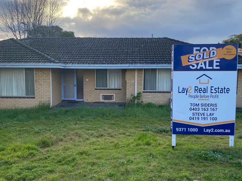 11 Paterson Street, Bayswater
