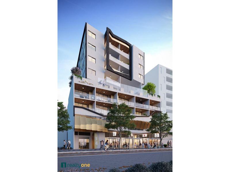 406/14 Cecil Avenue, Cannington