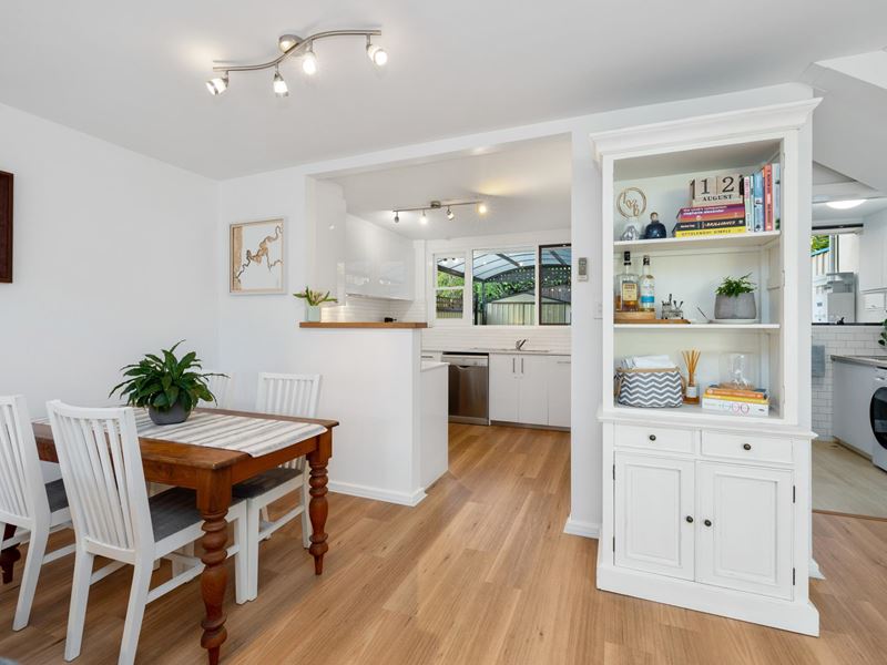 6/54 Comer Street, Como