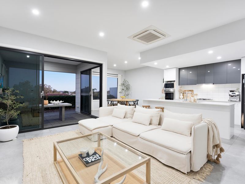 16A Mallion Street, Embleton