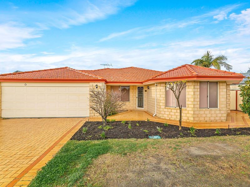 17 Antigua Place, Southern River WA 6110