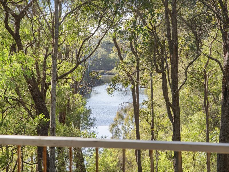 1/14 Willmott Avenue, Margaret River