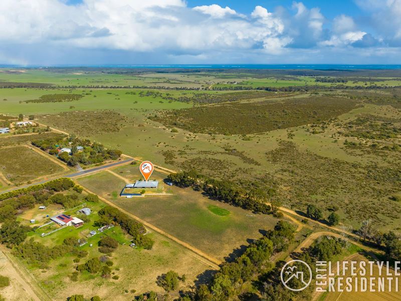 292 Sovereign Hill Drive, Gabbadah