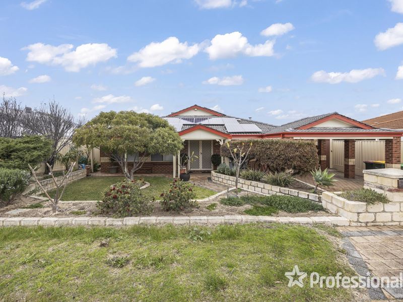 45 Bloodwood Drive, Marangaroo