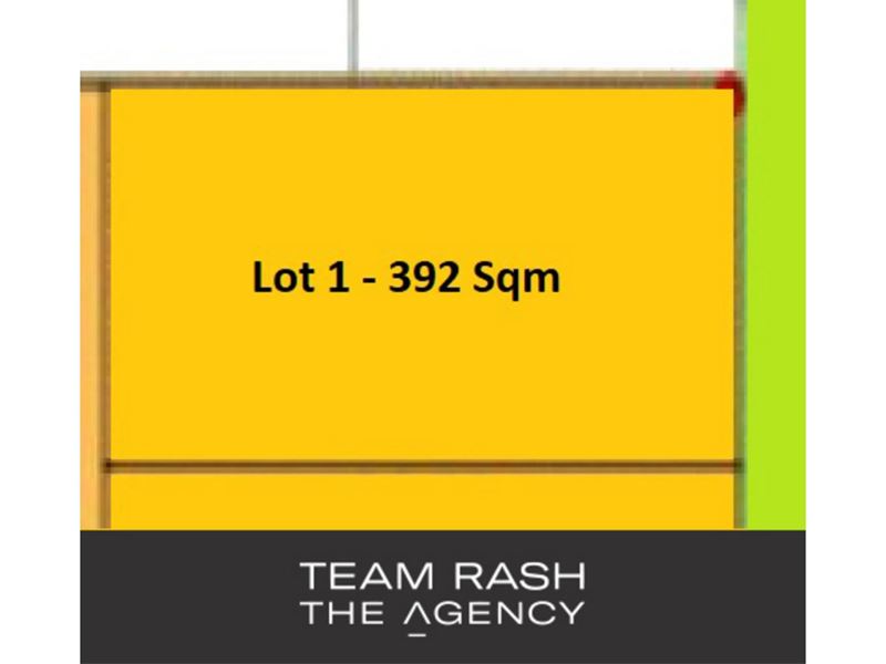 Lot 1, 163 Birnam Road, Canning Vale
